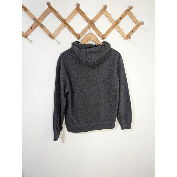 San Francisco California Gray Hoodie Pullover Sweater - Size S - Picture 4 of 5